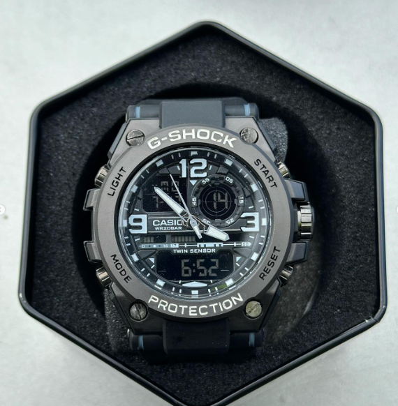 G Shock GST watch