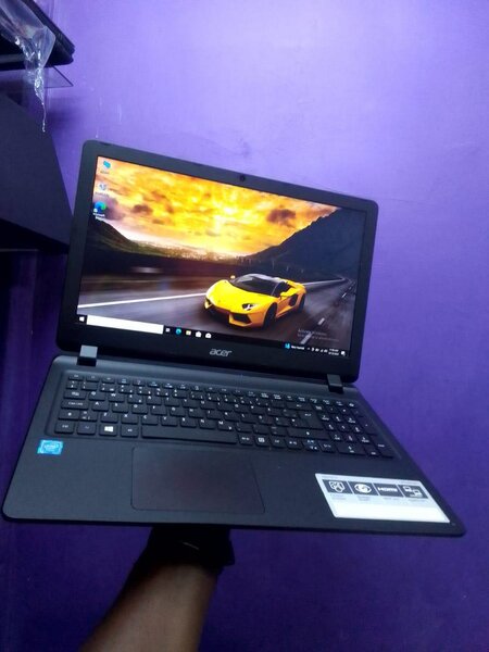 Acer Aspire