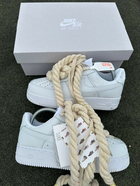 Air Force gros lacet