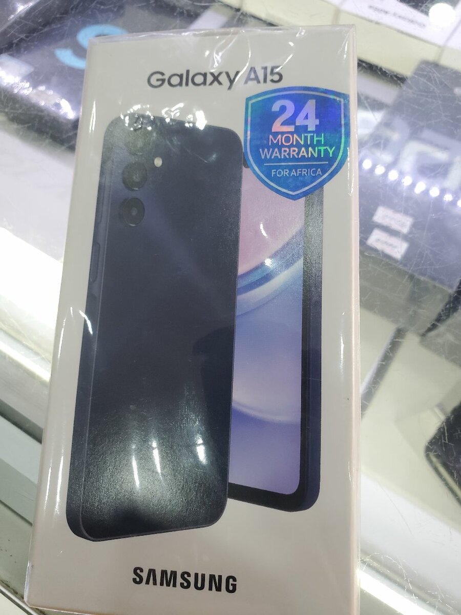 Samsung, Iphones ,huawei ,google pixel and many more