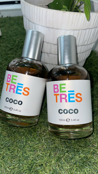 Parfum BETRES Coco