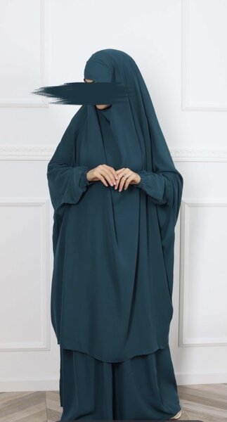 Tenue islamique pour femmes