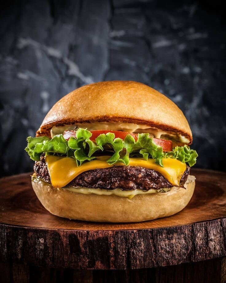 Cheeseburger
