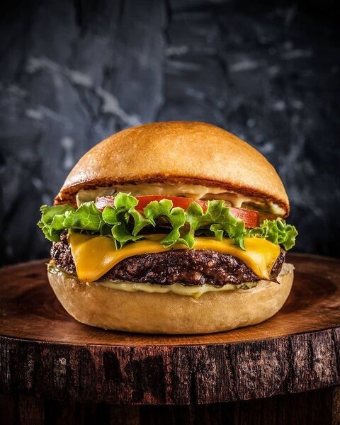 Cheeseburger