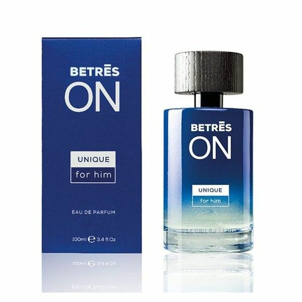 Parfum Homme BETRÉS ON Unique