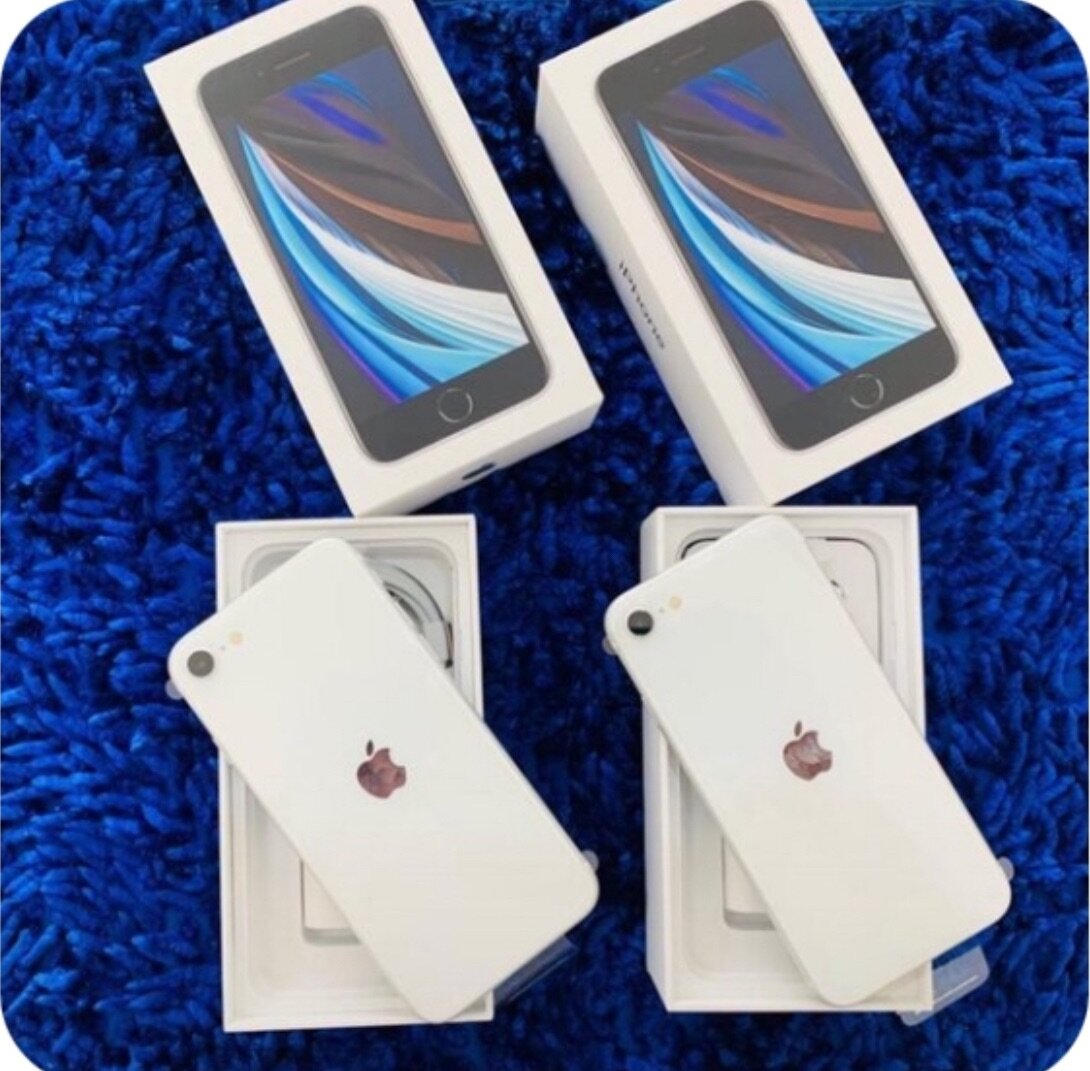 iPhone SE 64GB