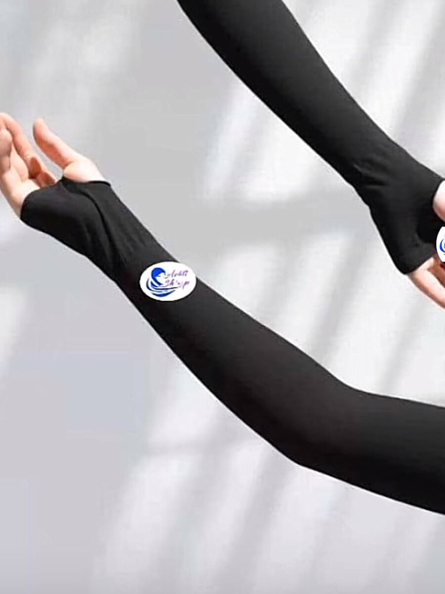 Manchettes de protection UV