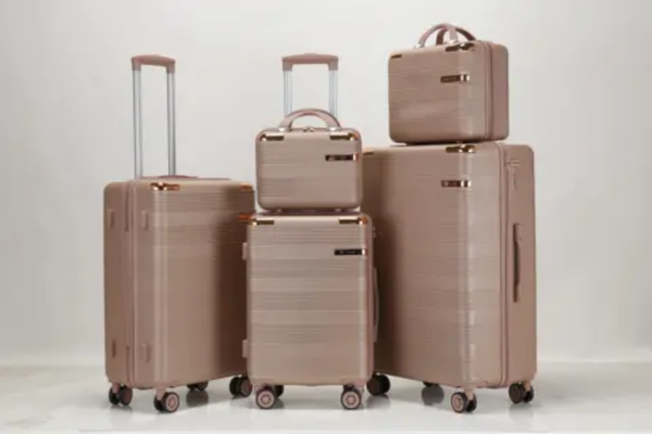 Set de Valises Rigides