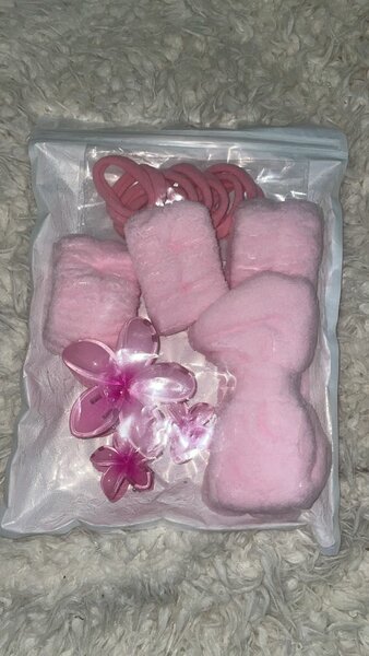 Set d'accessoires de spa