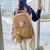 Sac à dos Kawaii collège et ly