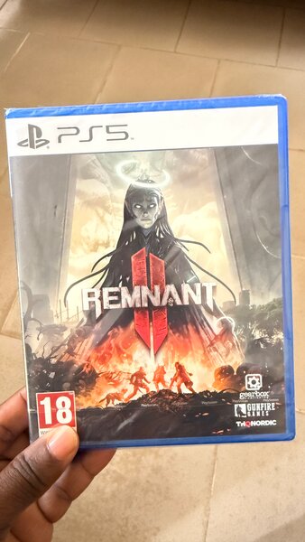 Remnant 2 - PS5