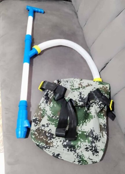 Fertilizer applicators