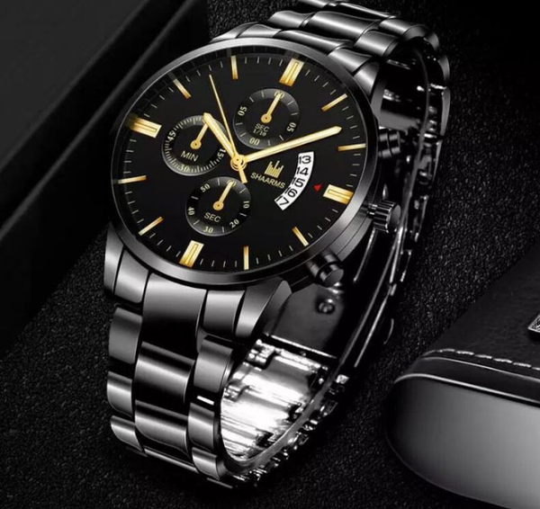 Montre pour homme