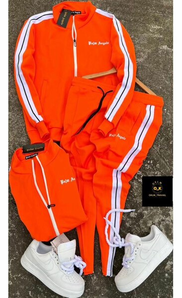 Compte tee Short et jean