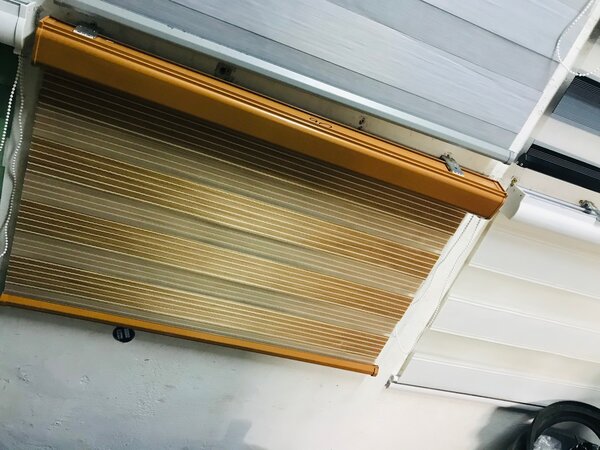 Window blinds