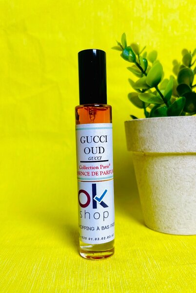 Parfum Gucci Oud