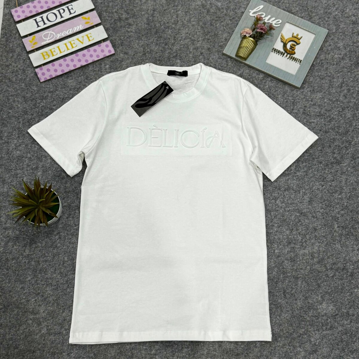 T shirt