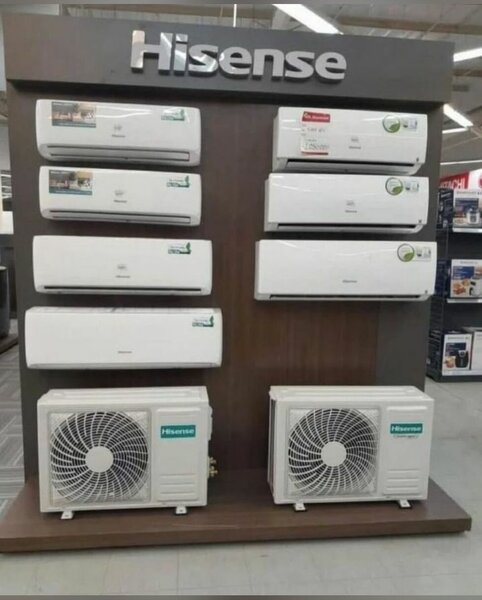HISENSE AIR CONDITIONER
