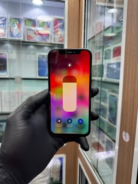 12 pro 128giga sans ID