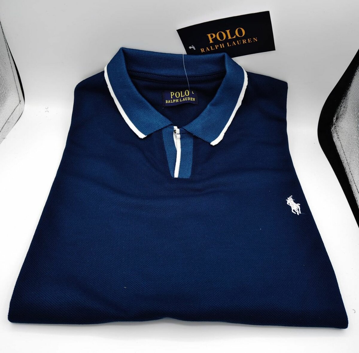 Men's polo tshirt