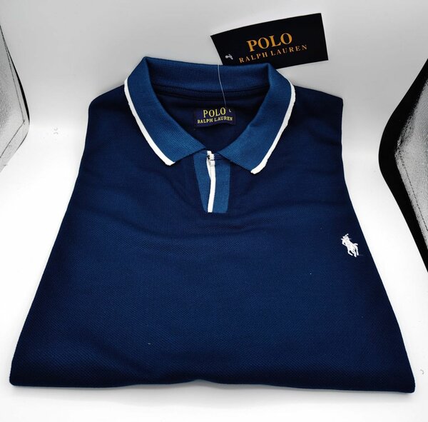 Men's polo tshirt