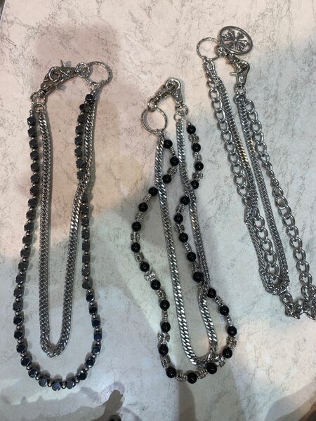 Side Chains