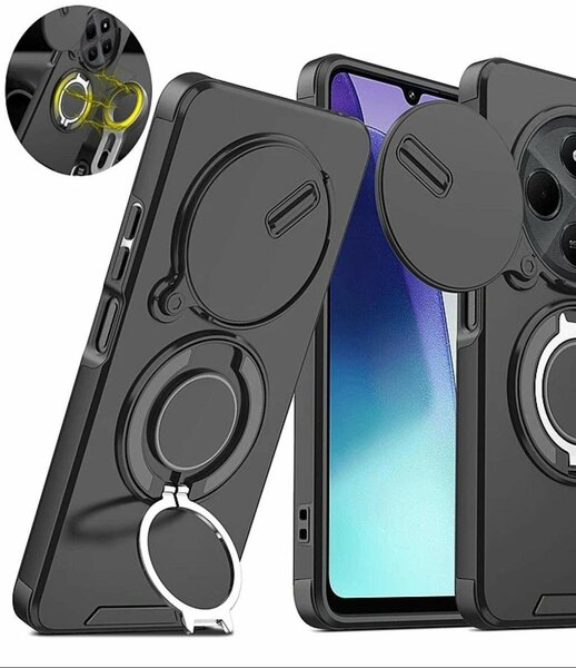 Coque Redmi note 14 pro plus