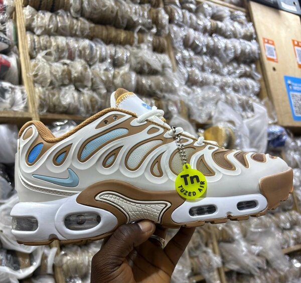 Chaussure Tn Tuned élégantes