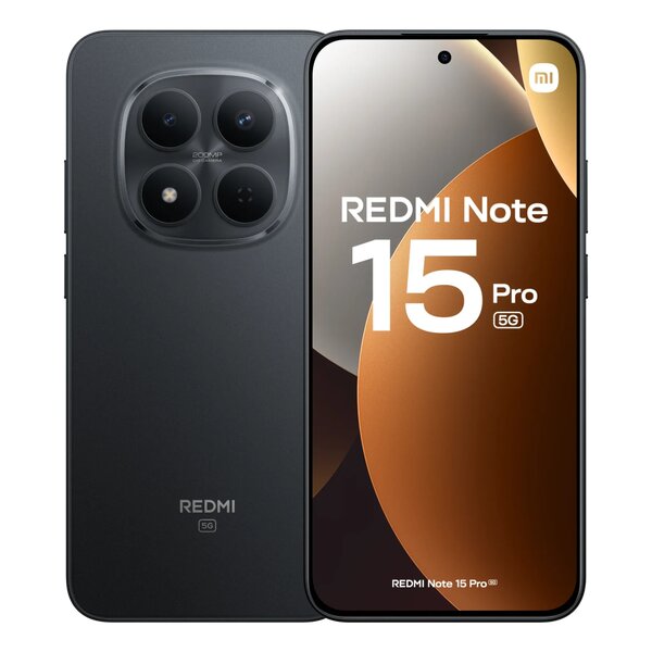 Redmi Note 15 Pro 512GB