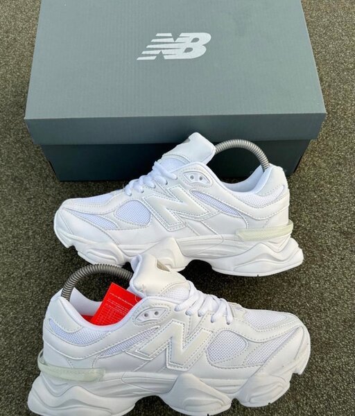 Baskets New Balance Colorées