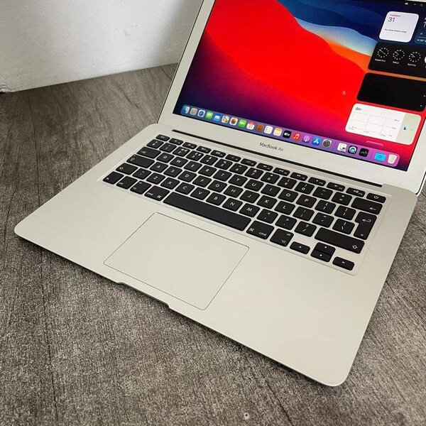 MacBook Air 2013
