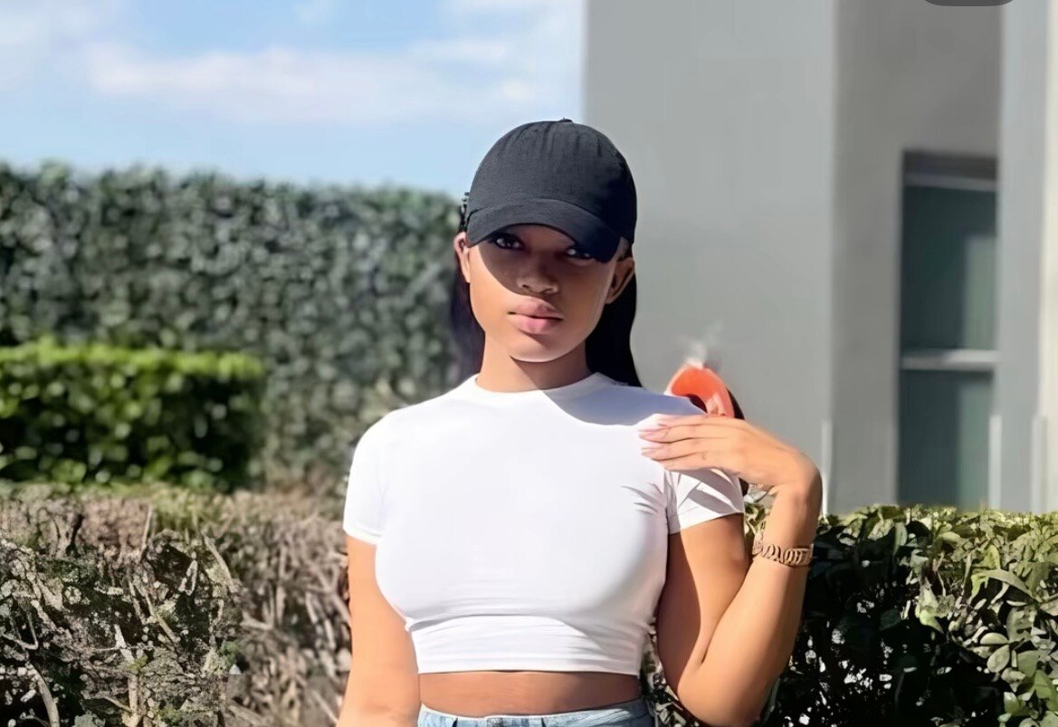 Crop Top Collection Femme