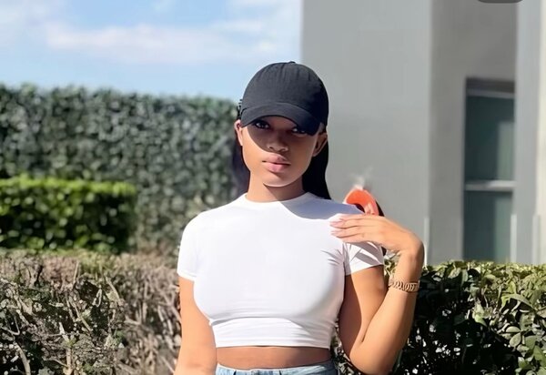 Crop Top Collection Femme