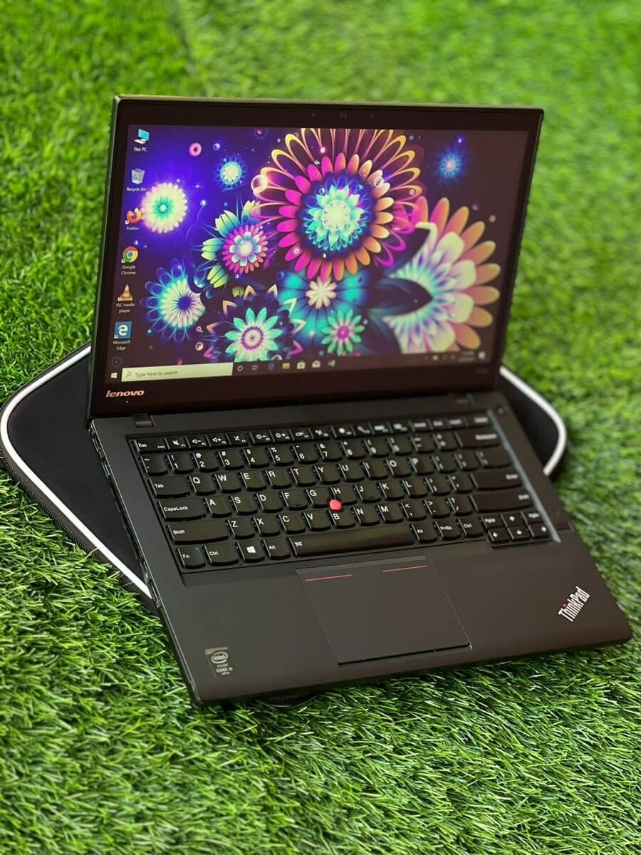 Lenovo Thinkpad T440s