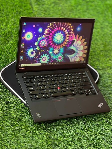 Lenovo Thinkpad T440s