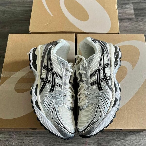 New balance