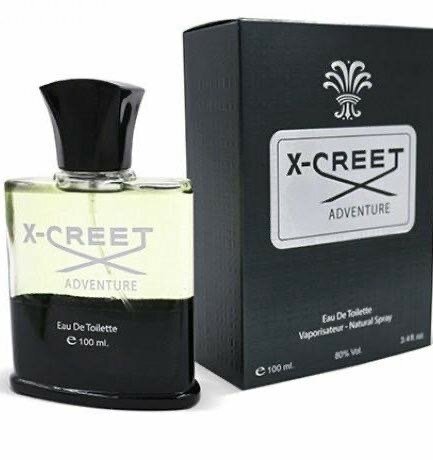 Parfum arabe de Dubaï pour hommes & femmes