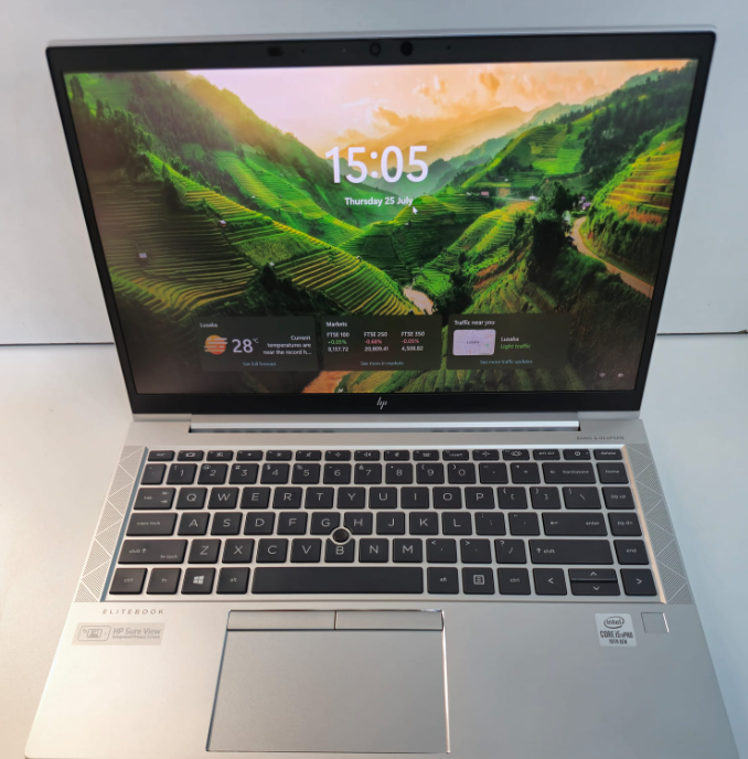 Hp Elitebook 840 G7