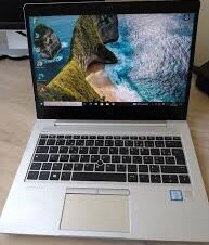Ultrabook puissant 14 pouces