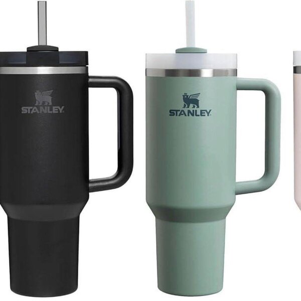 Stanley Quencher Tumbler 1.18 L 40 oz