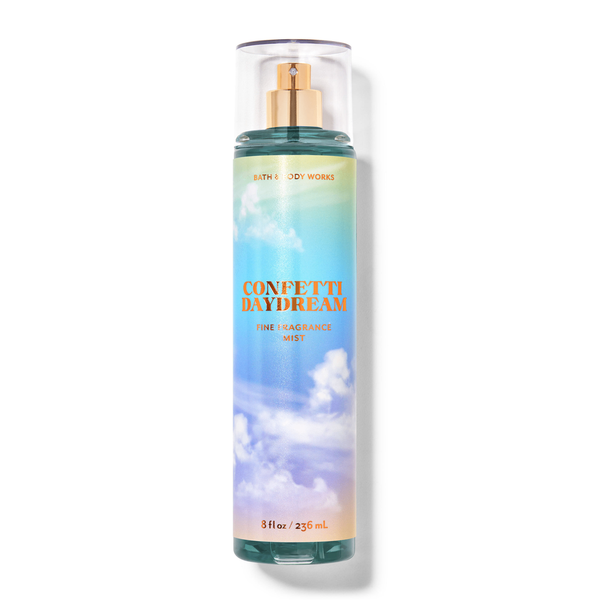Brume Confetti Daydream Bath &