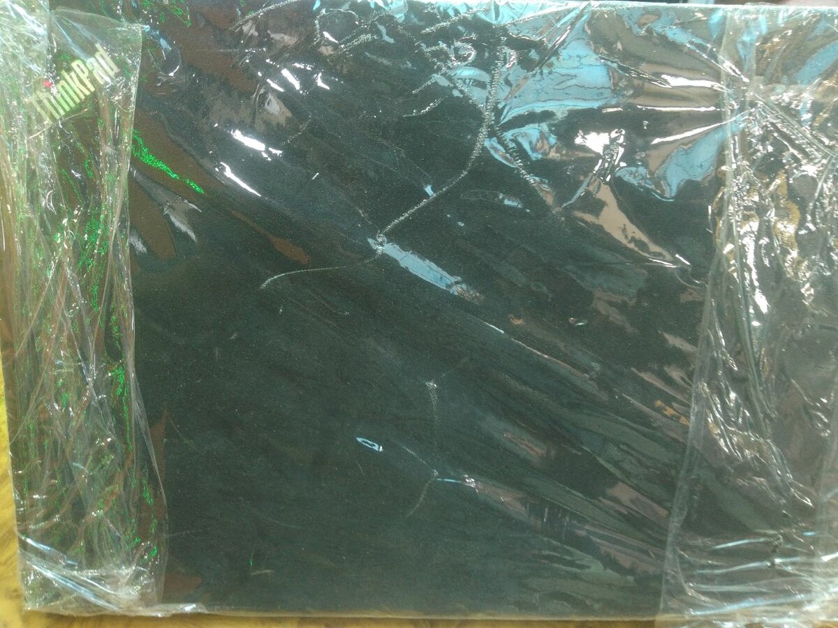 LENOVO THINKPAD LAPTOP