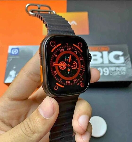 Smartwatch