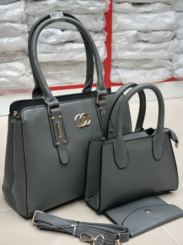 Hand bags