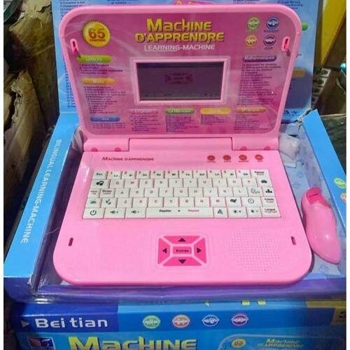 Ordinateur Éducatif