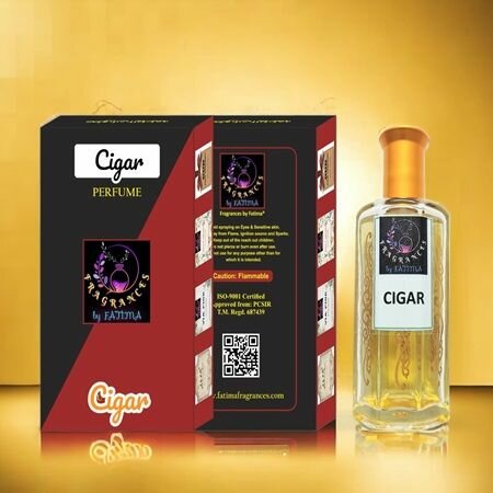 CIGAR (ATTAR)