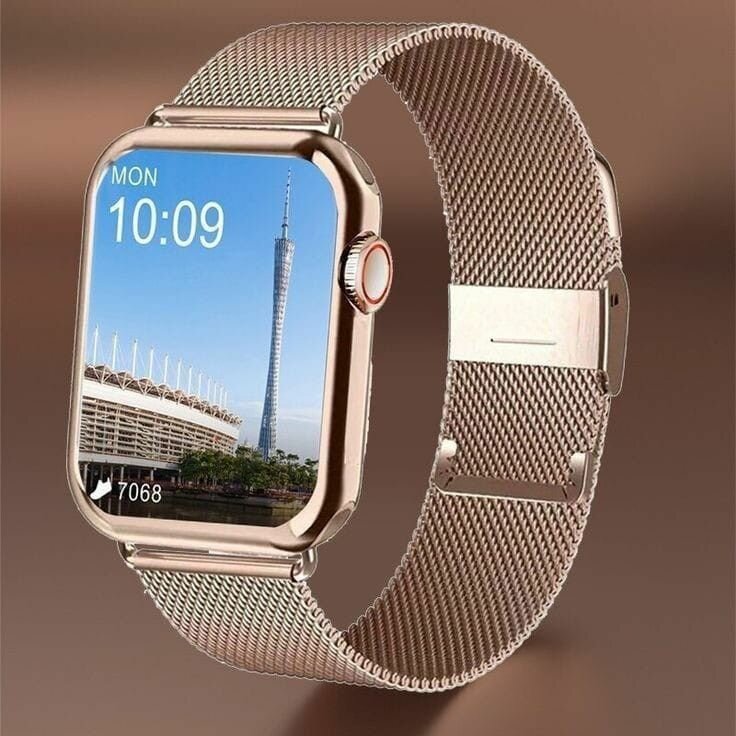 A1 smart watch