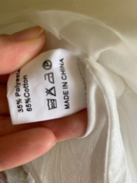 Детско-платье на рост 140 см