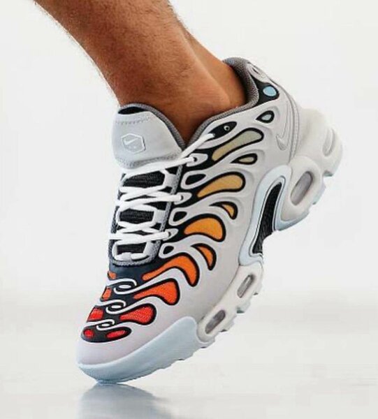 Basket Nike Air Max TN plus