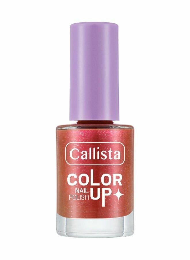 Calista Nail Polish